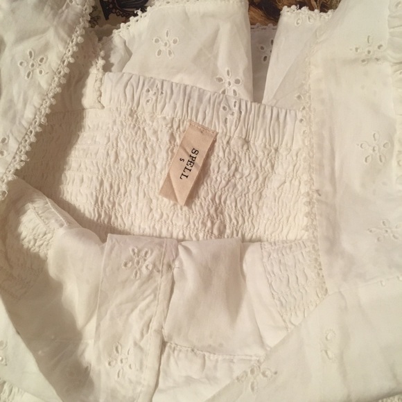 Spell Bo Mini Dress - Picture 14 of 17